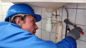 Plumbing System Maintenance in Frewsburg, NY